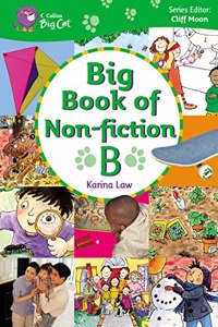Big Book of Non-fiction B