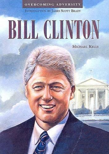 Bill Clinton