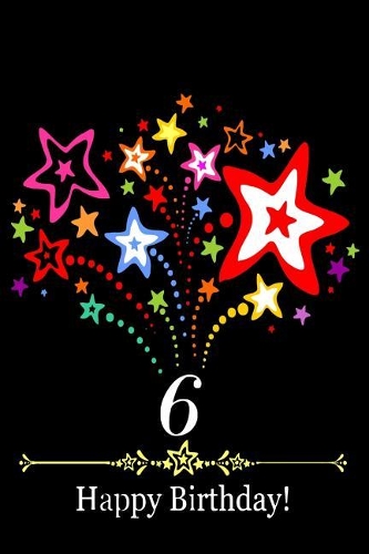 Happy Birthday! 6