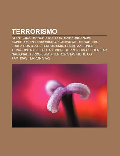 Terrorismo