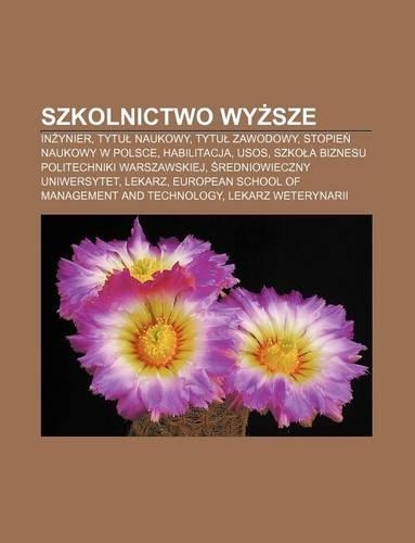 Szkolnictwo WY Sze