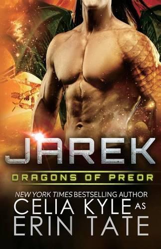 Jarek (Scifi Alien Weredragon Romance)