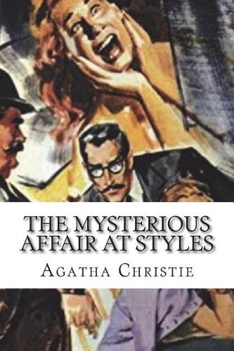 The Mysterious Affair at Styles