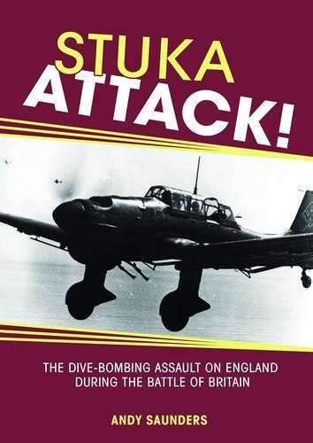 Stuka Attack