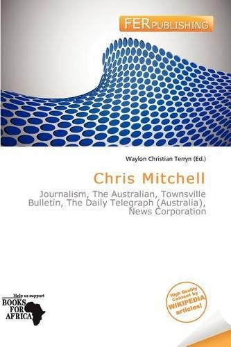 Chris Mitchell