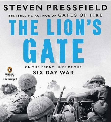 The Lion's Gate