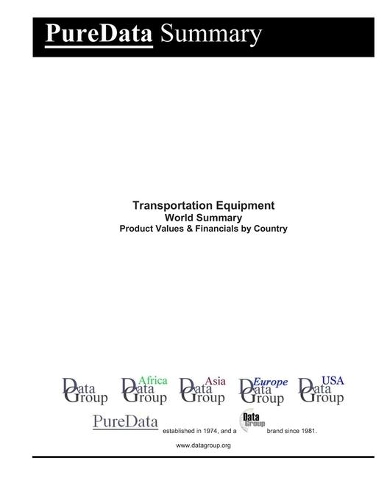 Transportation Equipment World Summary