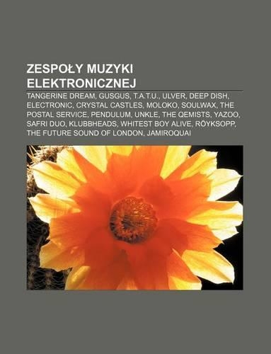 Zespo y Muzyki Elektronicznej