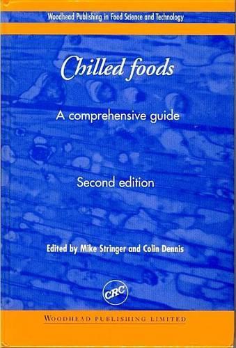 Chilled Foods