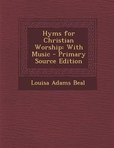 Hyms for Christian Worship