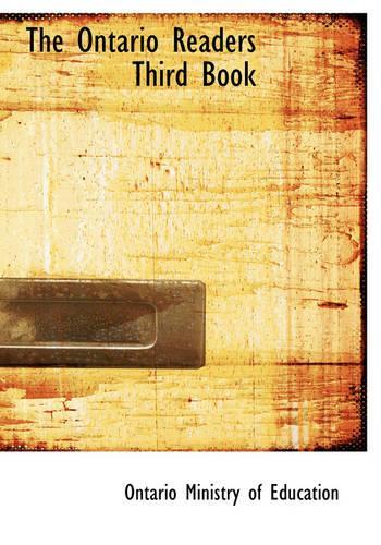 The Ontario Readers Third Book