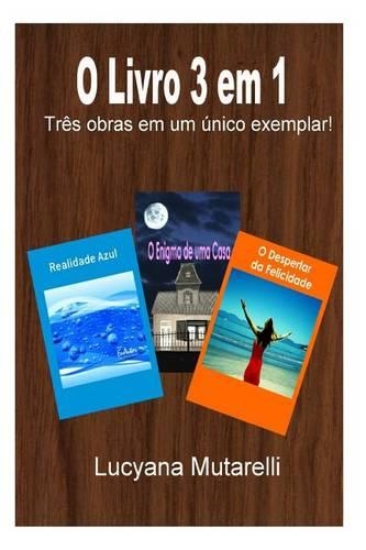 O Livro 3 Em 1