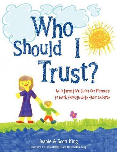 Who Should I Trust?