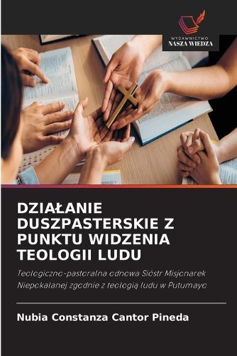 Dzialanie Duszpasterskie Z Punktu Widzenia Teologii Ludu