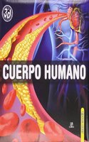 Cuerpo Humano (Mi Primer Manual) (Spanish Edition)