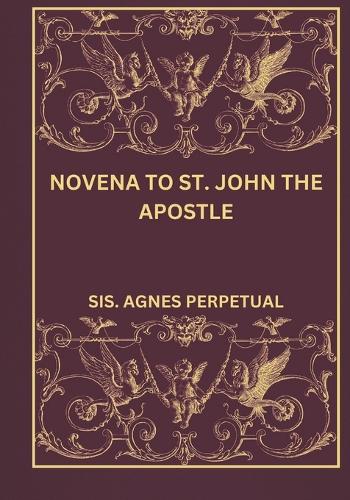 Novena to St. John the apostle