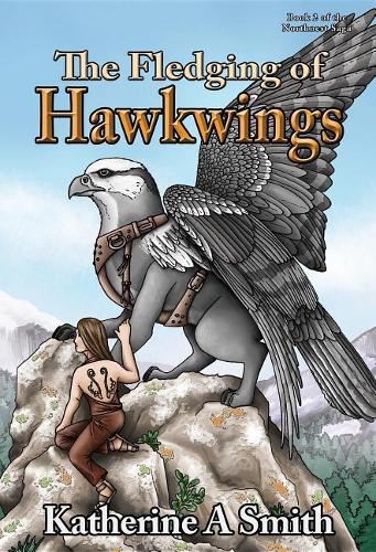 The Fledging of Hawkwings