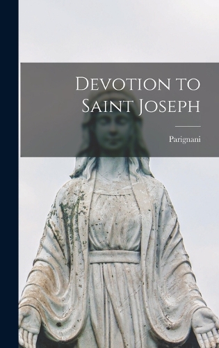 Devotion to Saint Joseph