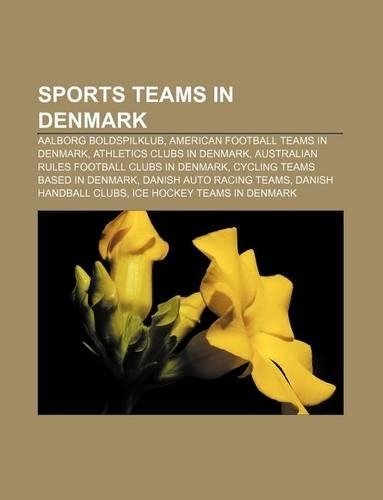Sports Teams in Denmark