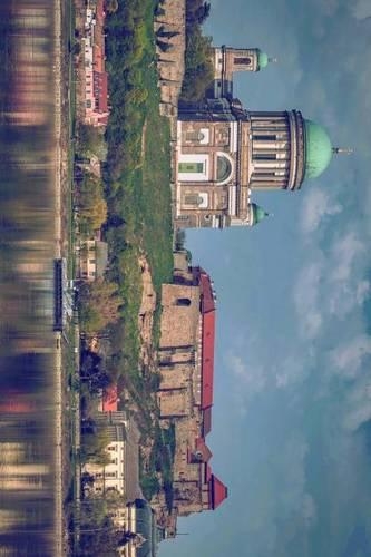 Esztergom Basilica, for the Love of Hungary