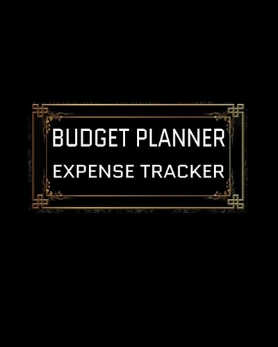 Budget Planner Expense Tracker