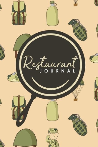 Restaurant Journal