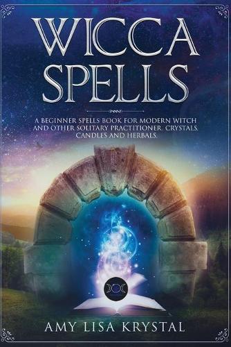Wicca Spells
