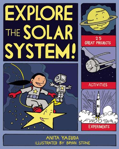 EXPLORE THE SOLAR SYSTEM!