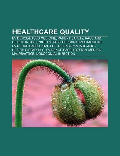 Healthcare Quality