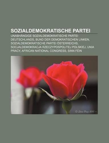 Sozialdemokratische Partei