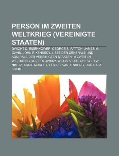 Person Im Zweiten Weltkrieg (Vereinigte Staaten)