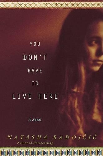 You Don't Have to Live Here