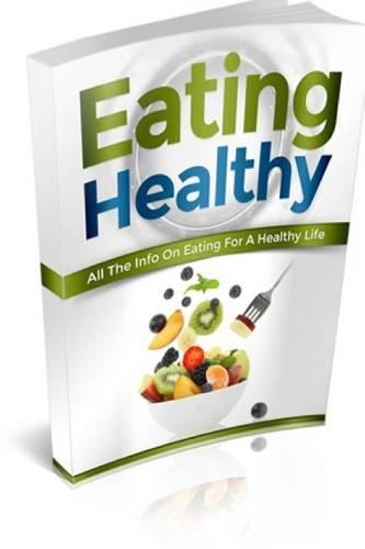 Eating Healthy