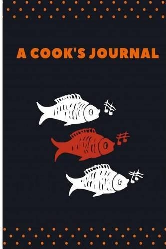 A Cook's Journal