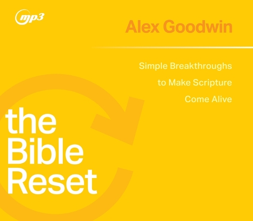 The Bible Reset