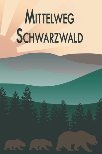 Mittelweg Schwarzwald