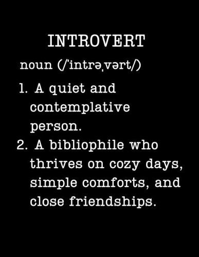 Introvert
