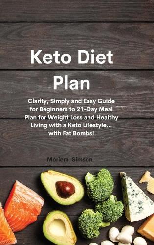 Keto Diet Plan