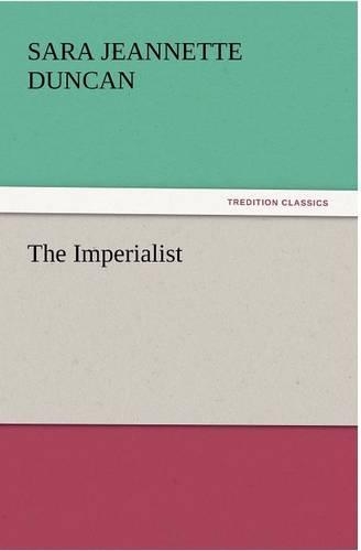 The Imperialist: (English)