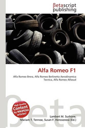 Alfa Romeo F1