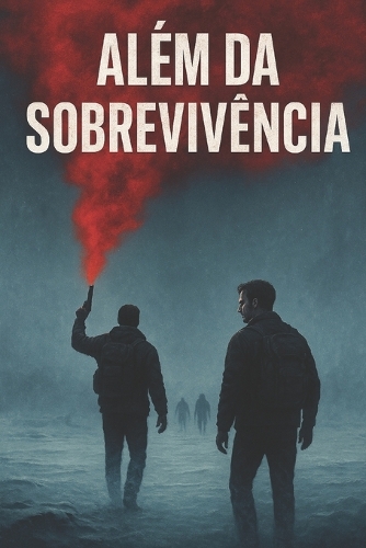 Além da sobrevivência