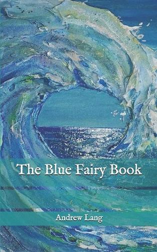 The Blue Fairy Book