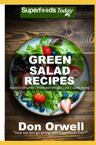 Green Salad Recipes