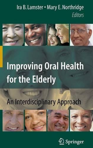 Improving Oral Health for the Elderly