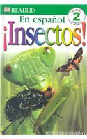 Insectos!