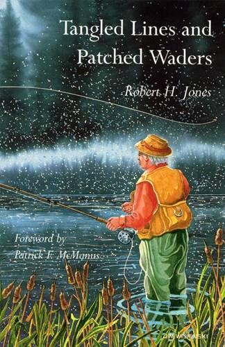Tangled Lines and Patched Waders