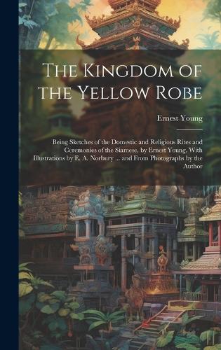 The Kingdom of the Yellow Robe