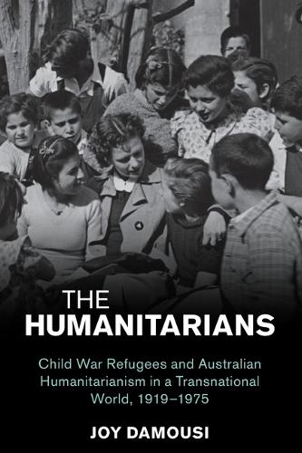 The Humanitarians