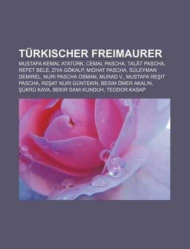 Turkischer Freimaurer
