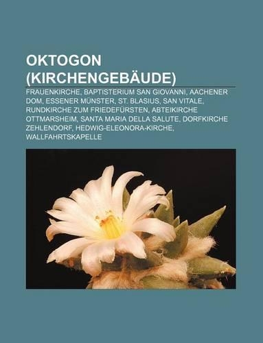 Oktogon (Kirchengebaude)